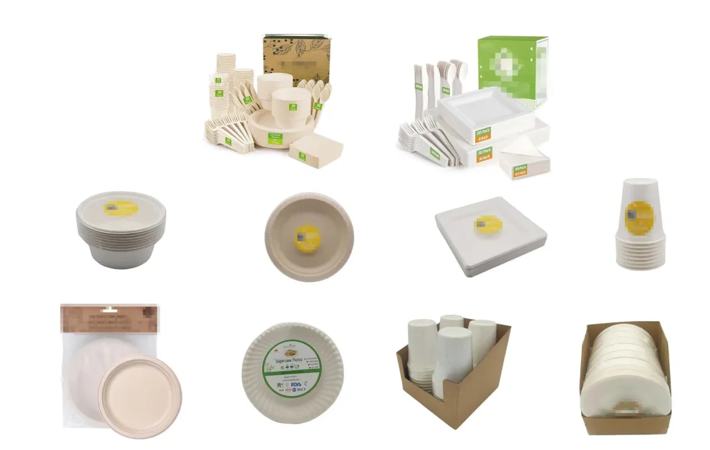 Packege & Delivery