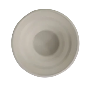 24oz Bowl disposable Sugarcane Bagasse Food Container Biodegradable Compostable