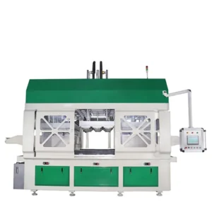 Pulp Molding Tableware Machine Production Line For Bagasse Cup Plate Bowl Box Cutlery And Lid