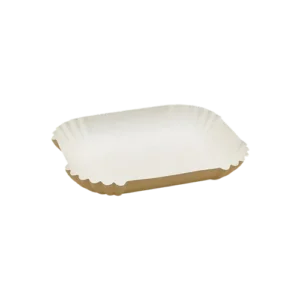 7*5inch tray disposable Sugarcane Bagasse Food Container Biodegradable Compostable
