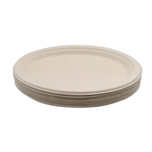 24oz Bowl disposable Sugarcane Bagasse Food Container Biodegradable Compostable