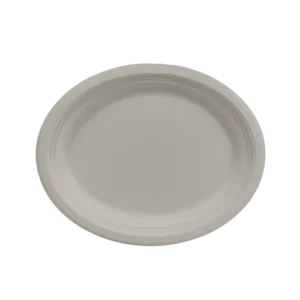 24oz Bowl disposable Sugarcane Bagasse Food Container Biodegradable Compostable