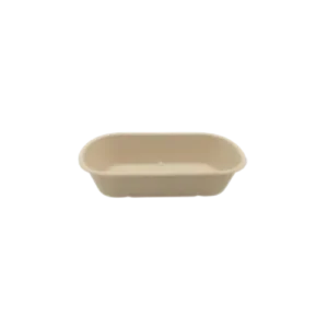 1000 takeout container disposable Sugarcane Bagasse Food Container Biodegradable Compostable