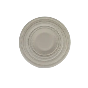 8-Inch Radiographic Focal Strip, Type B disposable food container Sugarcane BagasseBiodegradable Compostable